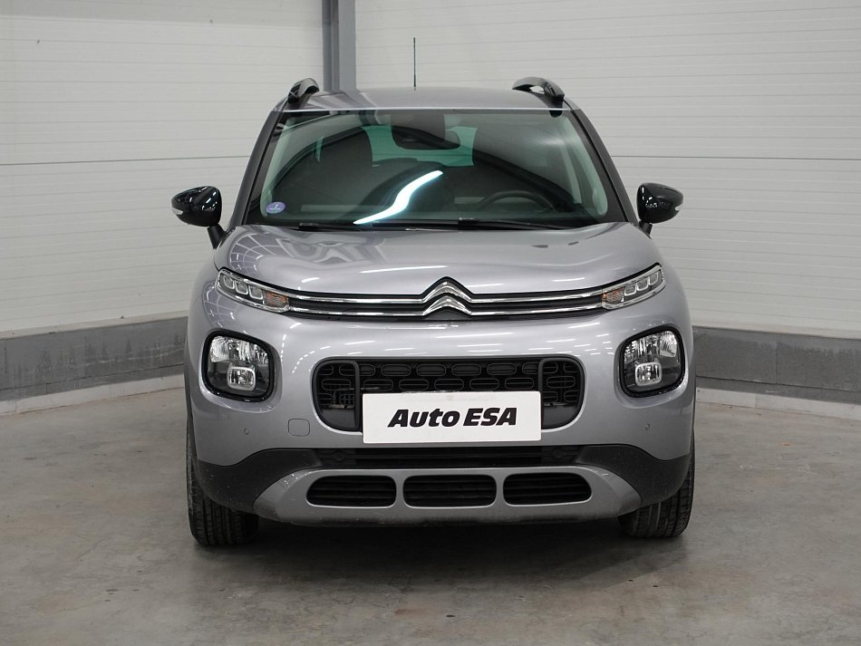 Citroën C3 Aircross 1.2 PT Shine