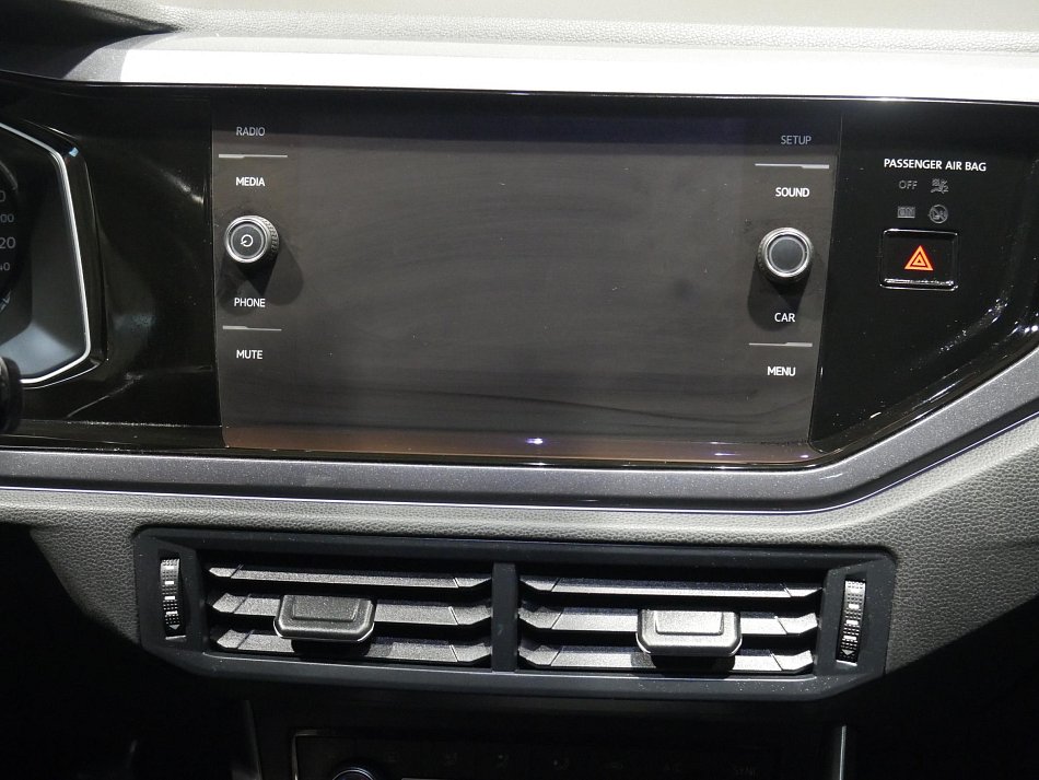 Volkswagen Polo 1.0 TSi Marathon