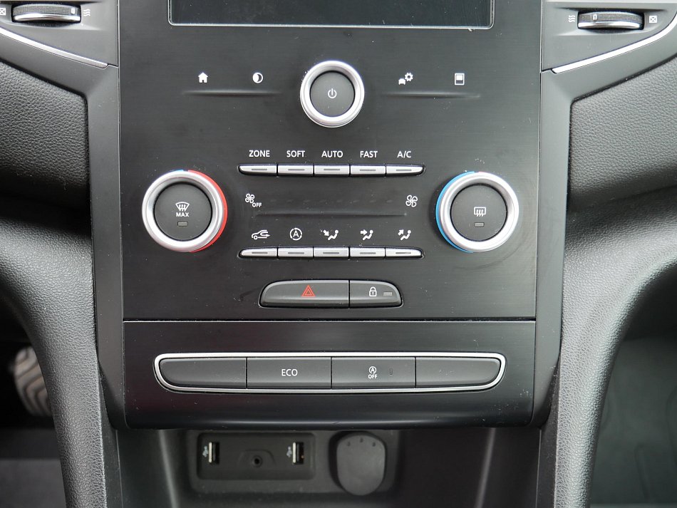 Renault Mégane 1.2 TCe 