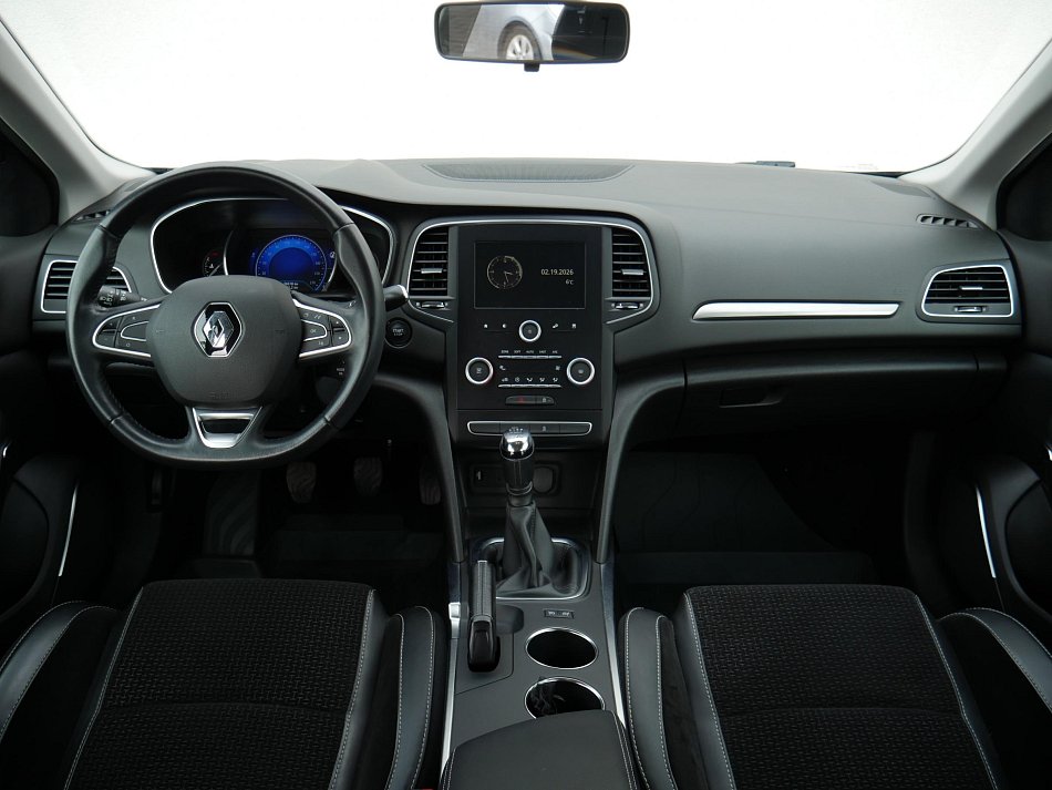Renault Mégane 1.2 TCe 