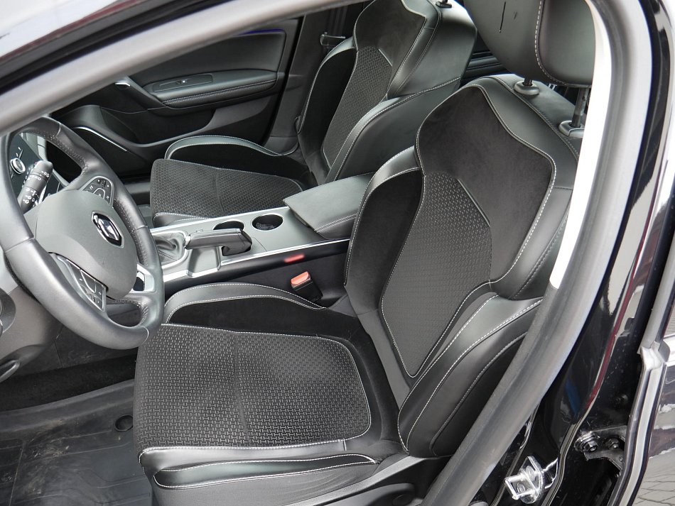 Renault Mégane 1.2 TCe 