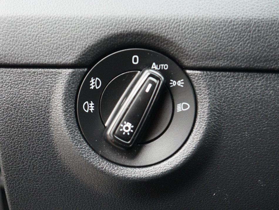 Škoda Octavia III 2.0TDi RS