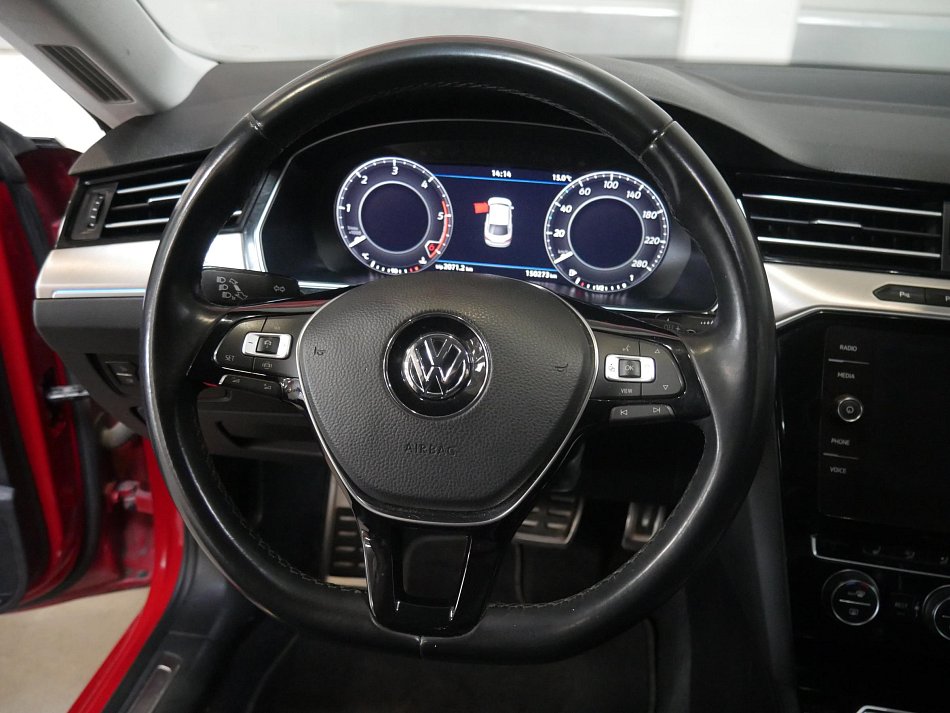 Volkswagen Arteon 2.0 TDi 