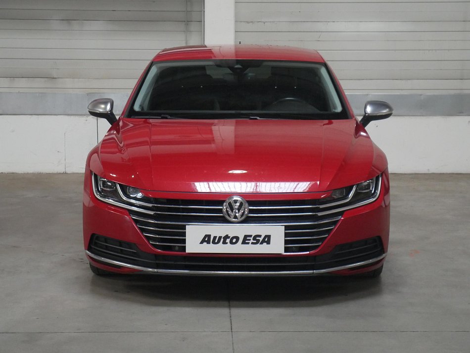 Volkswagen Arteon 2.0 TDi 