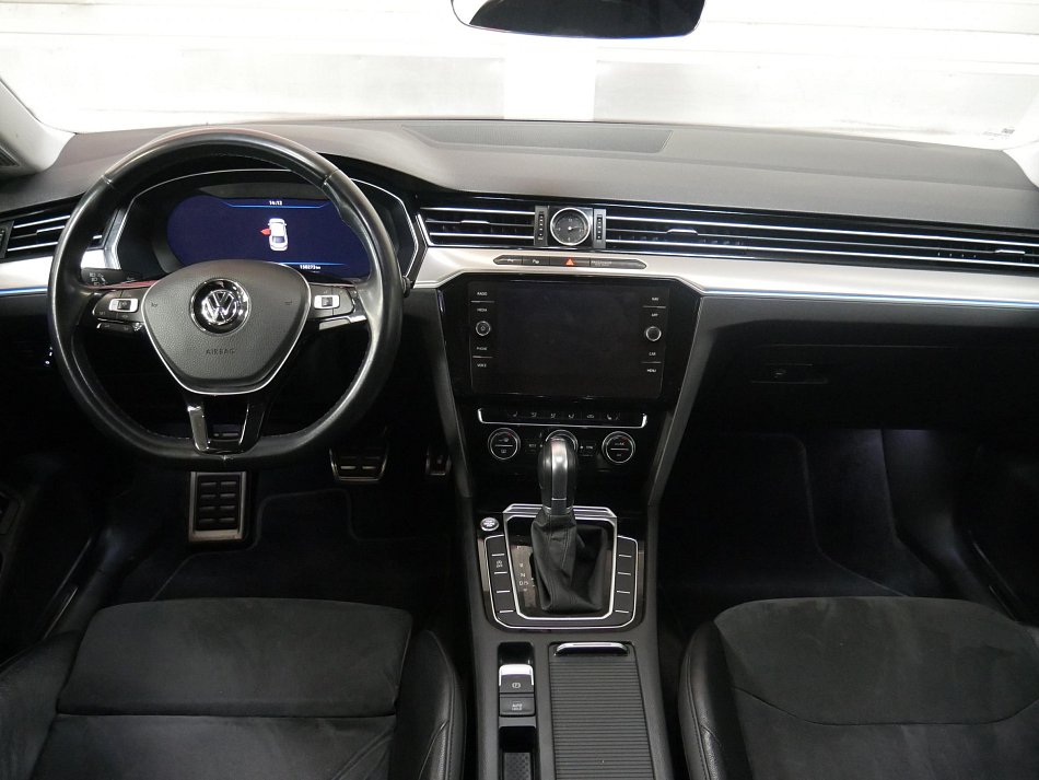 Volkswagen Arteon 2.0 TDi 