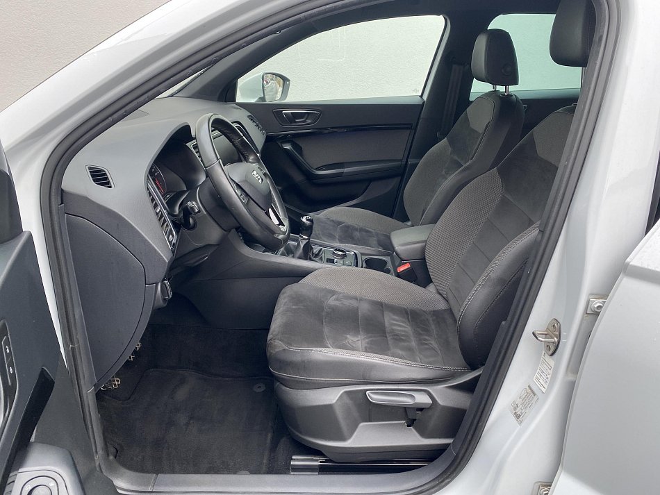 Seat Ateca 1.4 TSi Xcellence