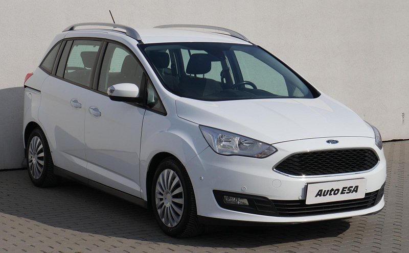 Ford C-MAX 1.5EB  Grand