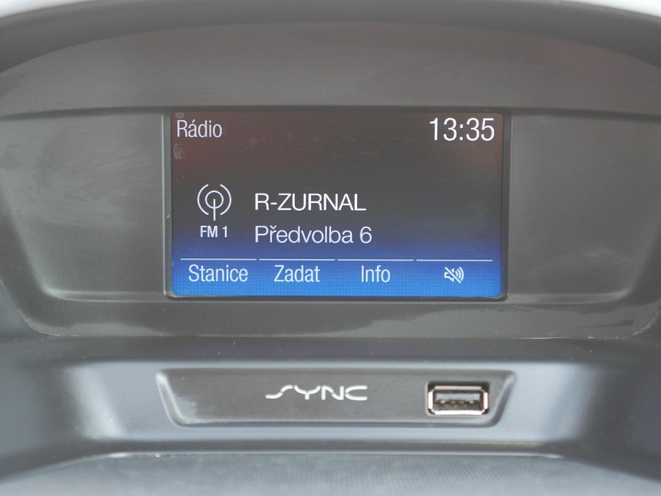 Ford C-MAX 1.5EB  Grand