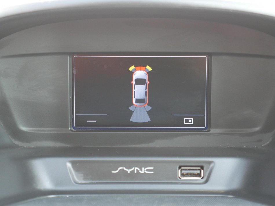 Ford C-MAX 1.5EB  Grand