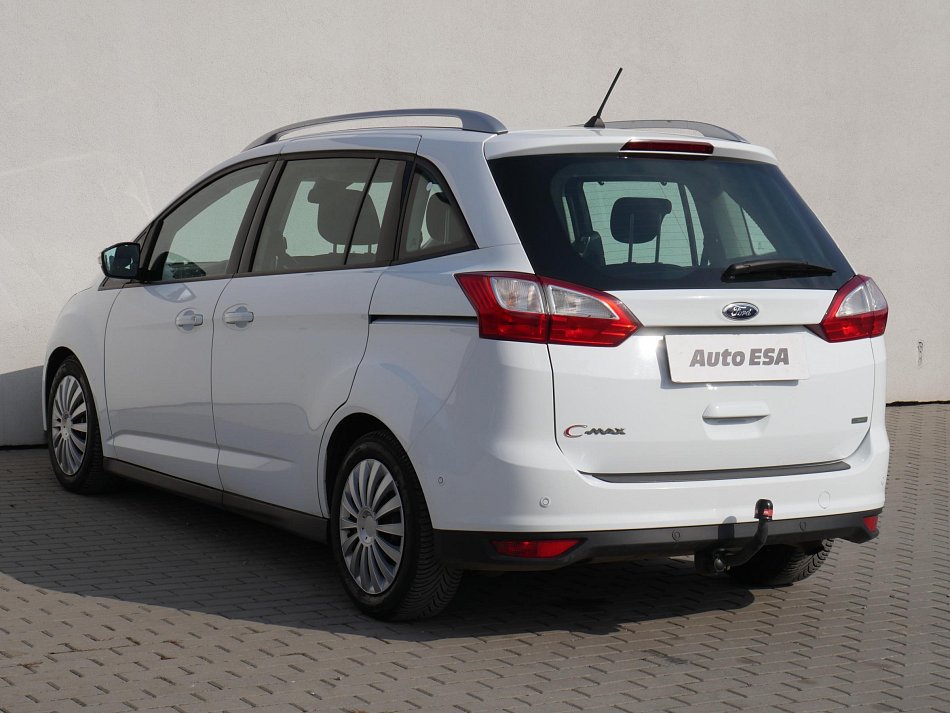 Ford C-MAX 1.5EB  Grand