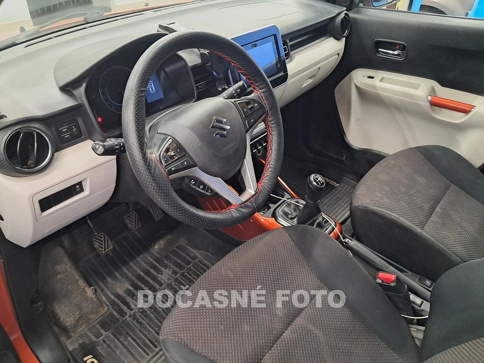 Suzuki Ignis 1.2 i 