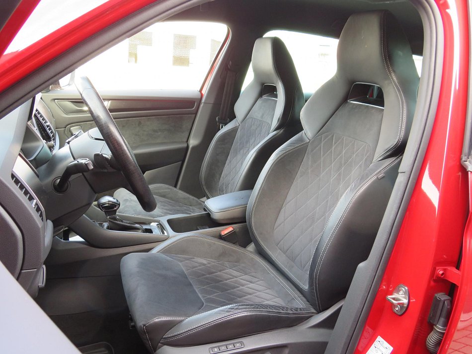 Škoda Kodiaq 1.5 TSI SportLine