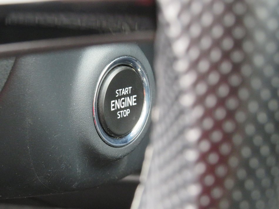 Škoda Kodiaq 1.5 TSI SportLine