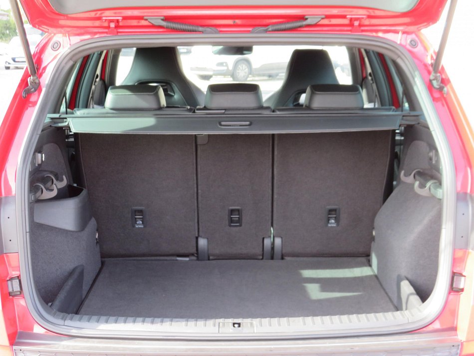 Škoda Kodiaq 1.5 TSI SportLine