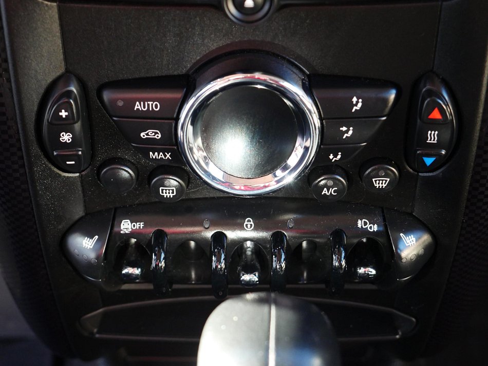 Mini Countryman 2.0D  4x4