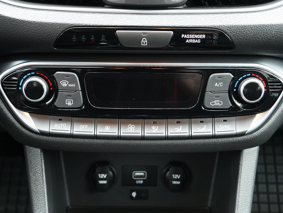 Hyundai I30 1.5T-GDI 