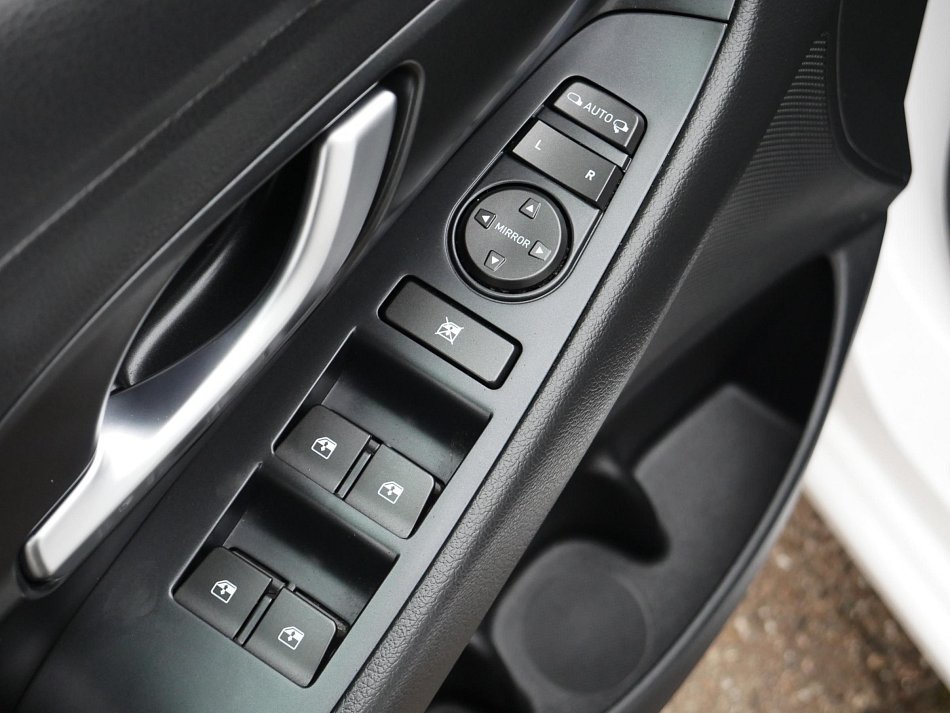 Hyundai I30 1.5T-GDI 