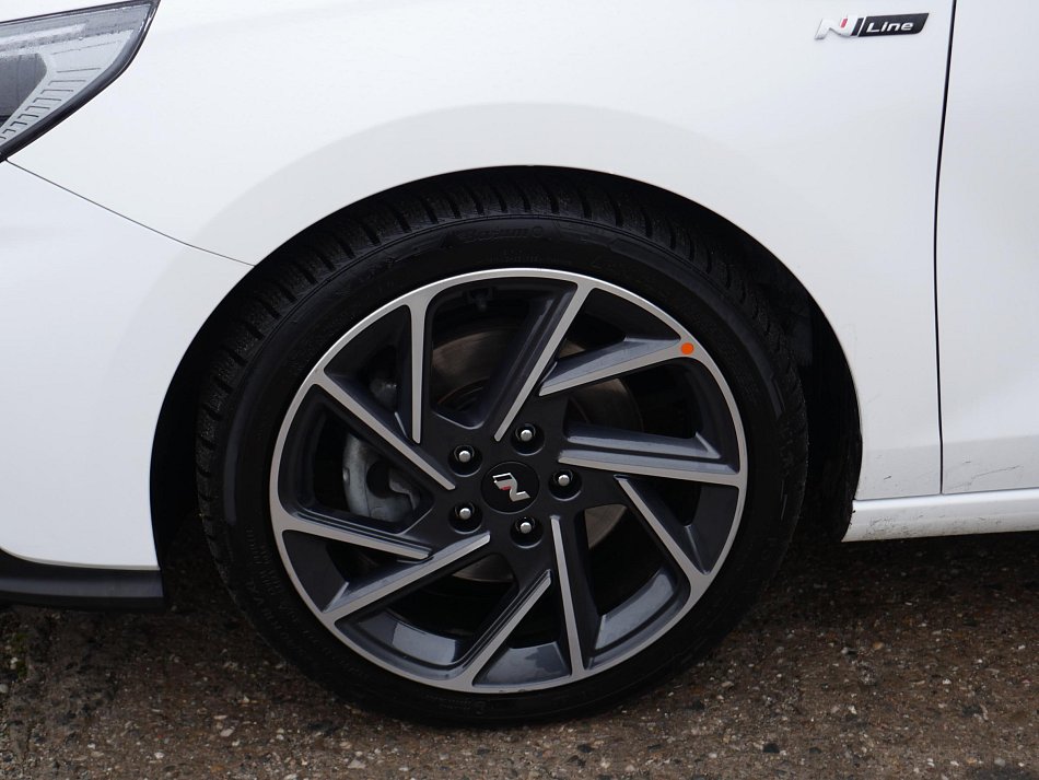 Hyundai I30 1.5T-GDI 