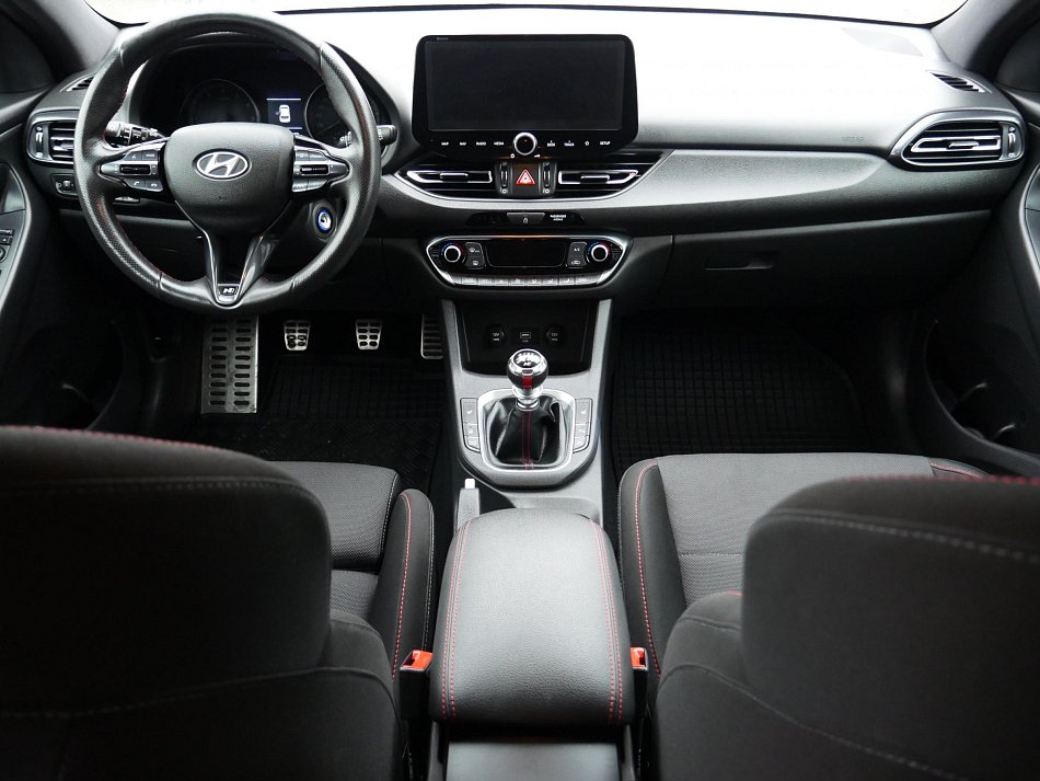 Hyundai I30 1.5T-GDI 