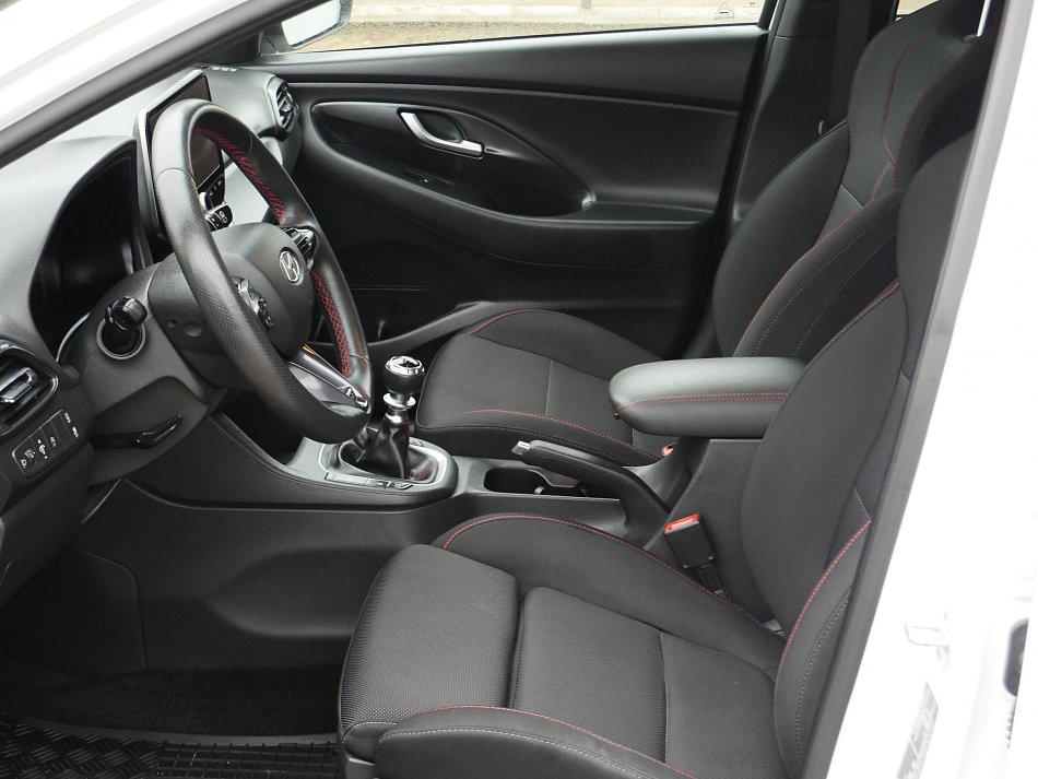 Hyundai I30 1.5T-GDI 