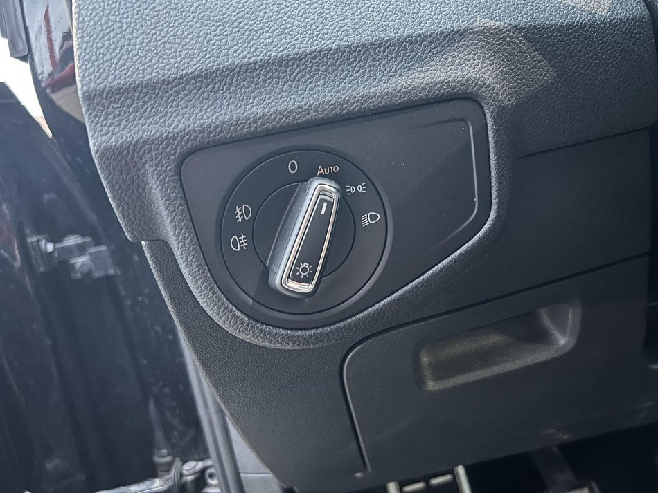 Volkswagen Sportsvan 1.5 TSi Join