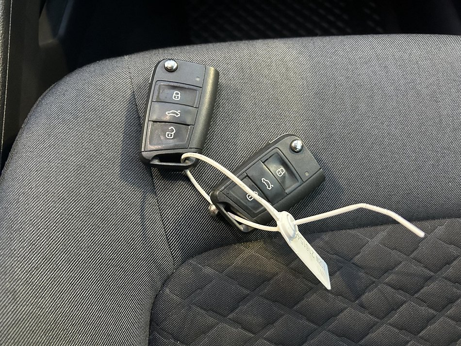 Volkswagen Sportsvan 1.5 TSi Join