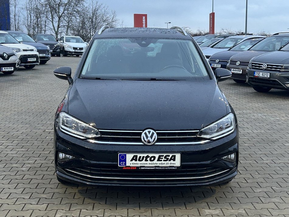 Volkswagen Sportsvan 1.5 TSi Join
