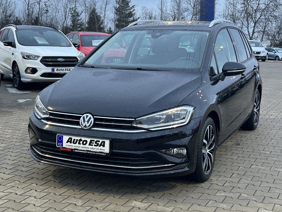 Volkswagen Sportsvan 1.5 TSi Join