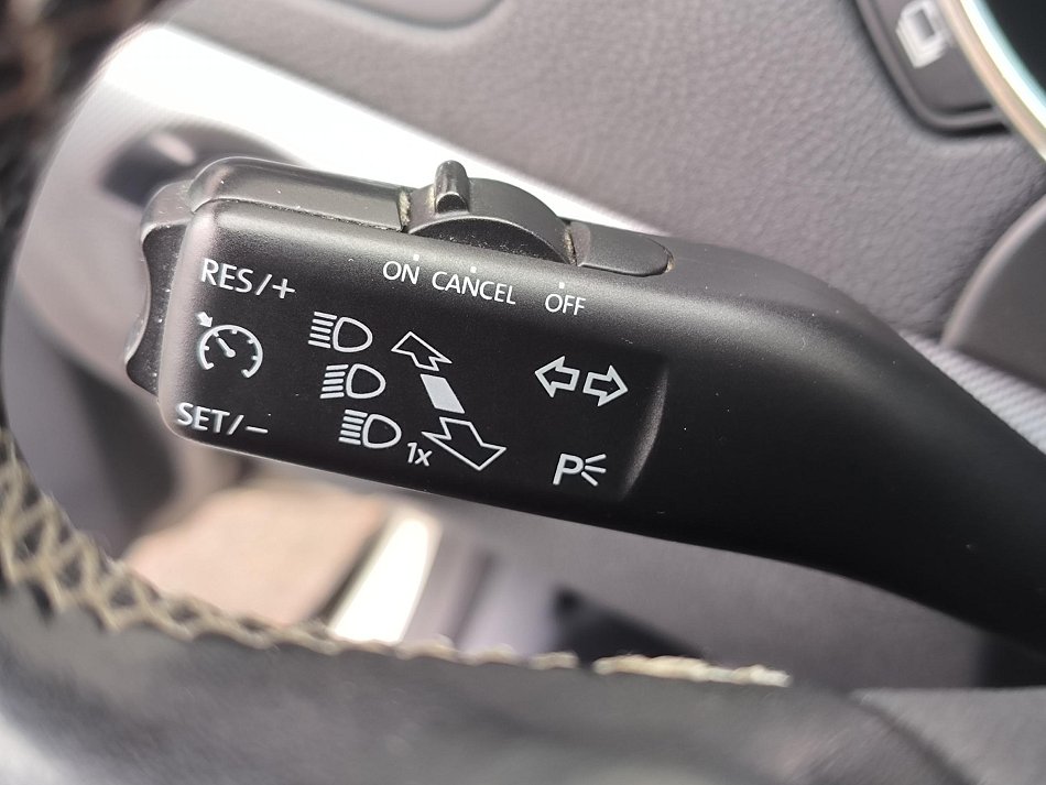 Škoda Yeti 2.0 TDi Adventure