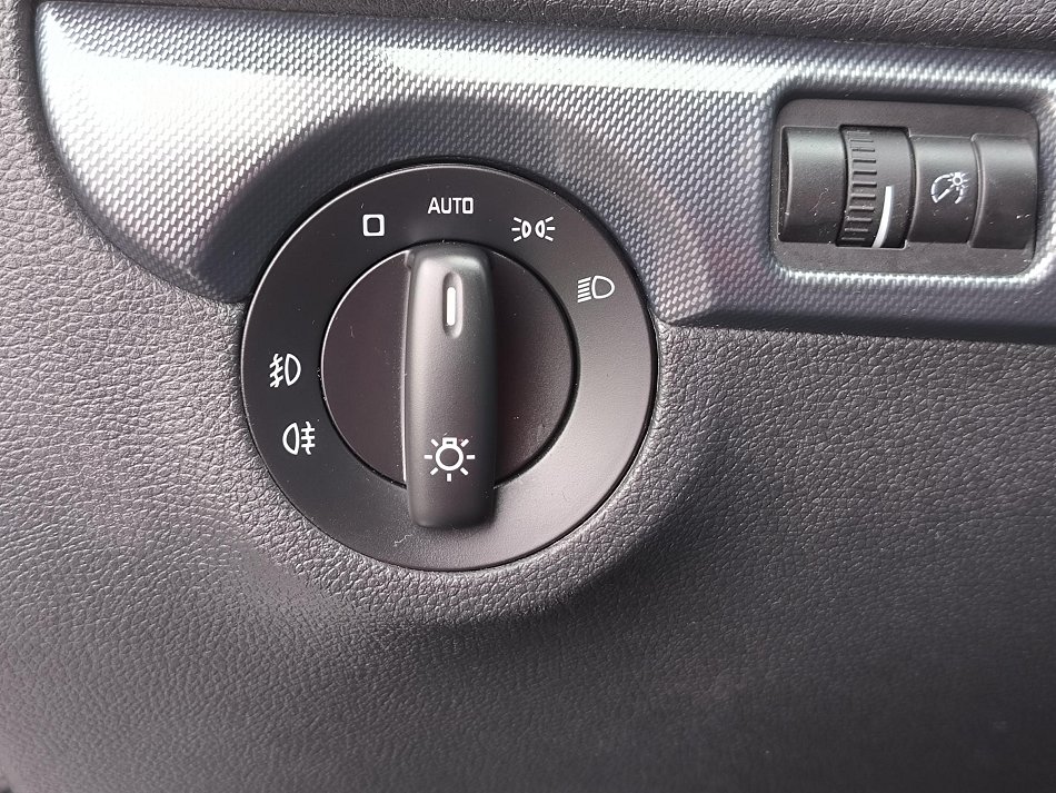 Škoda Yeti 2.0 TDi Adventure