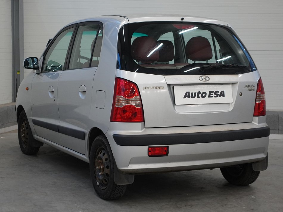 Hyundai Atos 1.0i  PRIME