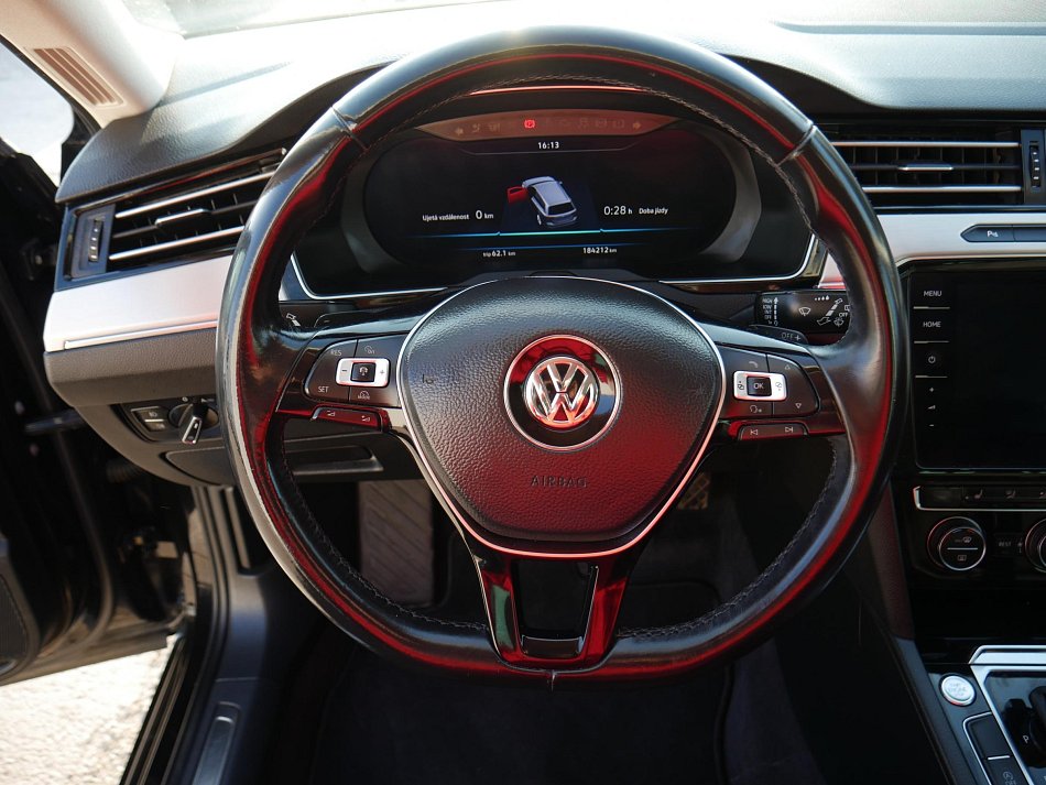 Volkswagen Passat 2.0TDi 