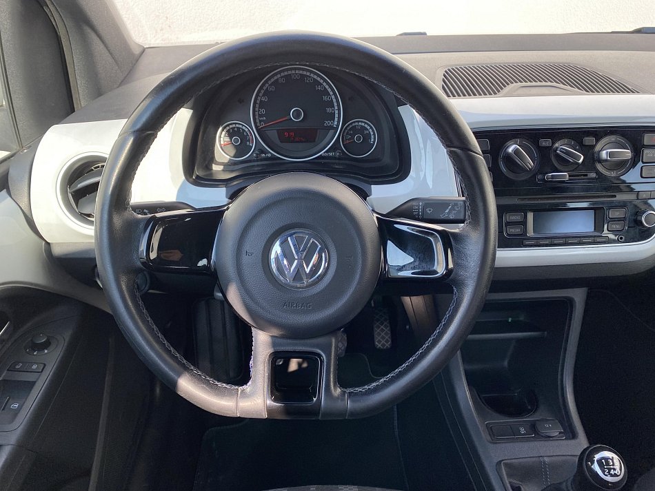 Volkswagen Up! 1.0 MPi Move Club