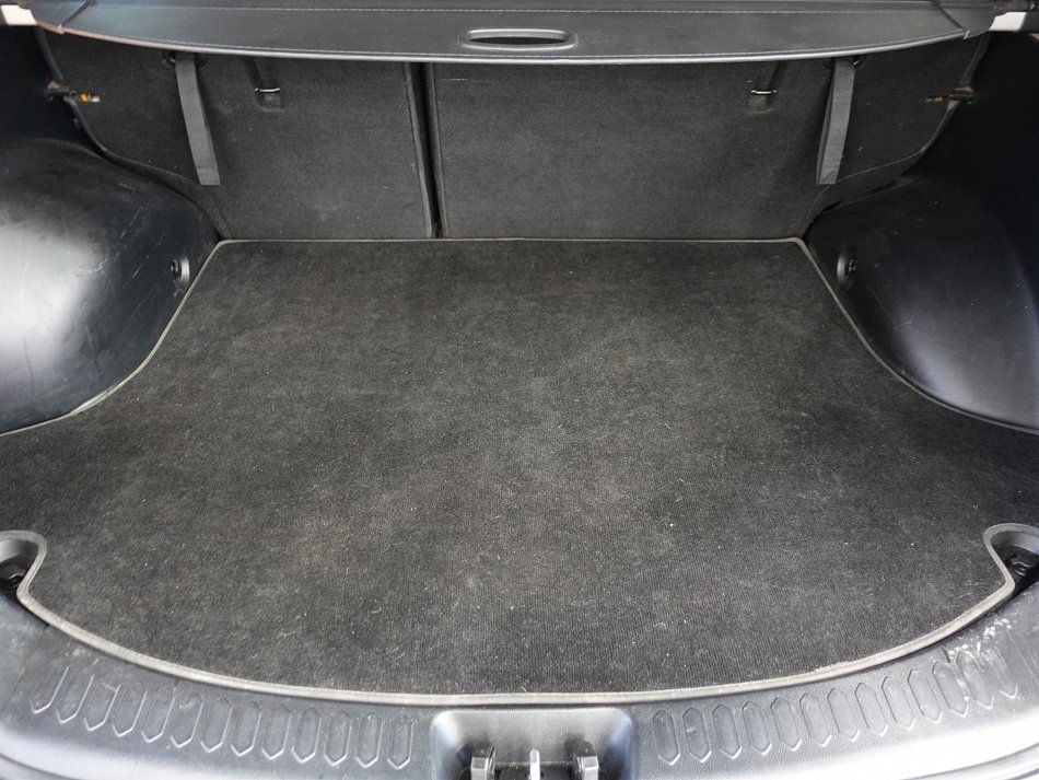 Kia Sportage 2.0CRDi  4x4