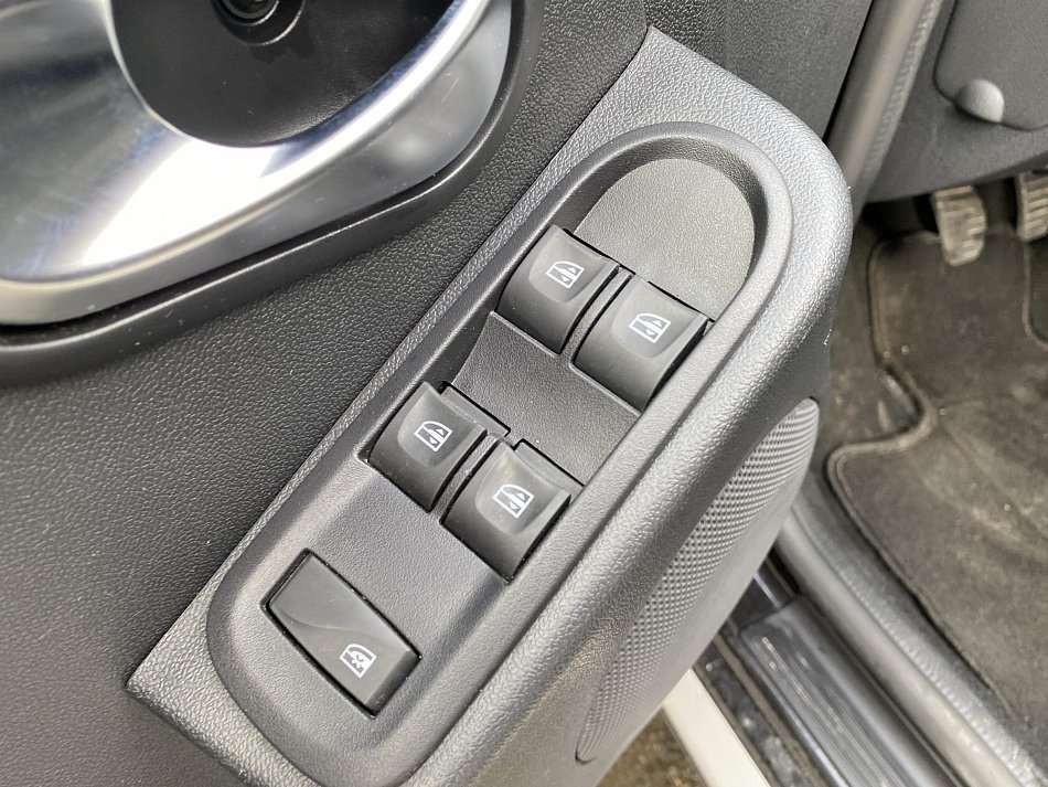 Dacia Duster 1.2 TCe Prestige