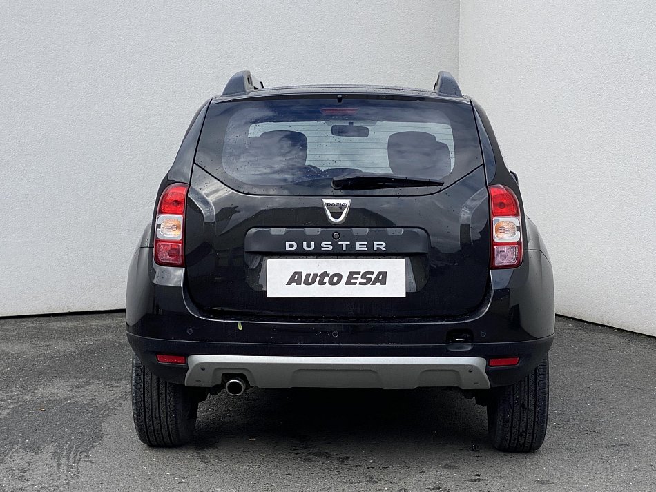 Dacia Duster 1.2 TCe Prestige