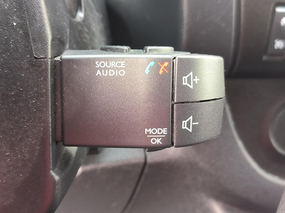 Renault Trafic 2.0dCi  L1H1