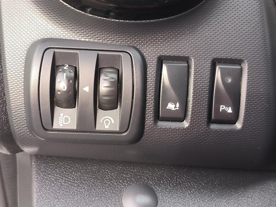 Renault Trafic 2.0dCi  L1H1