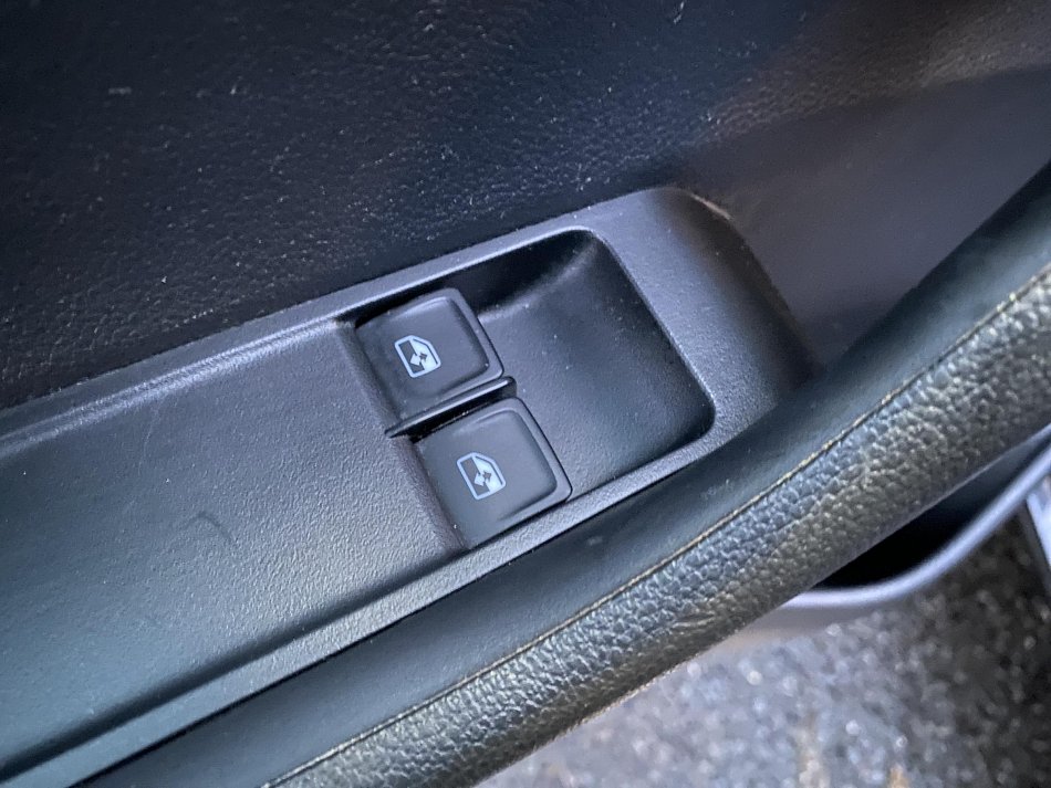 Škoda Fabia III 1.0 TSi Ambition