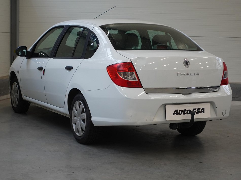 Renault Thalia 1.2i 