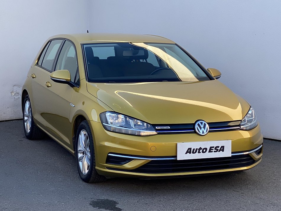 Volkswagen Golf 1.5TSi 