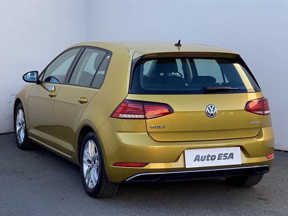 Volkswagen Golf 1.5TSi 