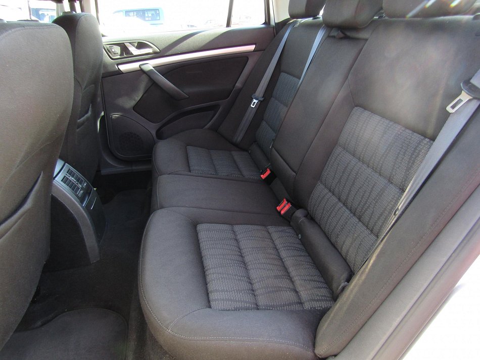 Škoda Octavia II 1.6 TDi 