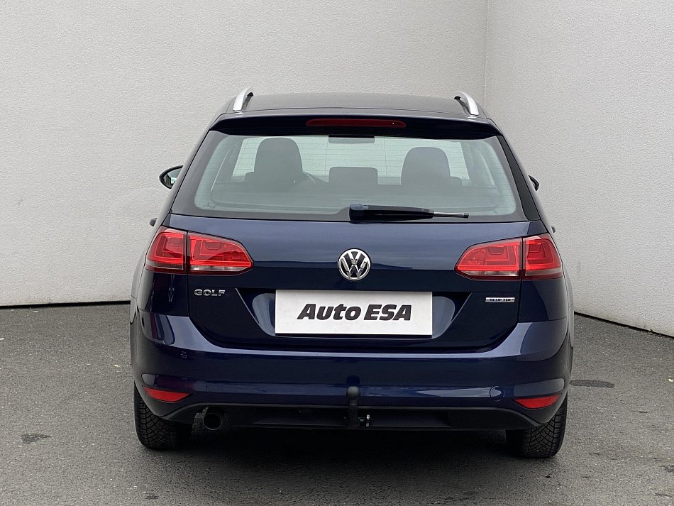 Volkswagen Golf 1.6 TDI 
