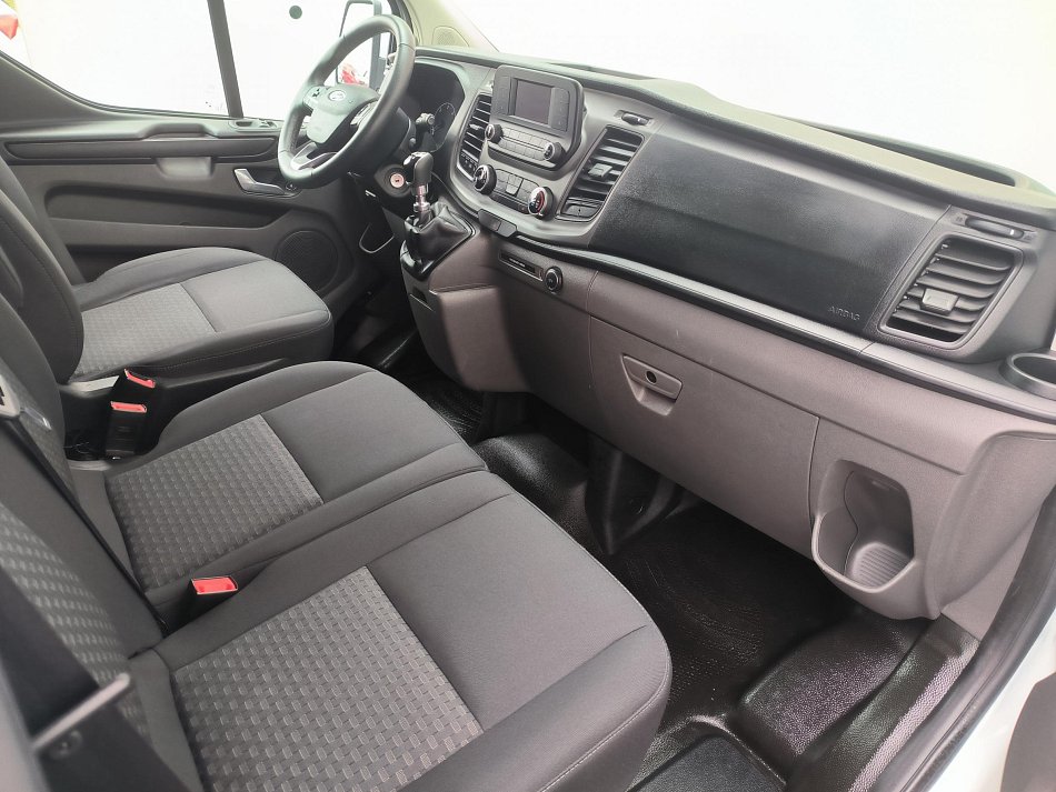 Ford Transit Custom 2.0TDCi Trend SORTIMO