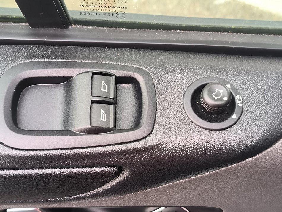 Ford Transit Custom 2.0TDCi Trend SORTIMO