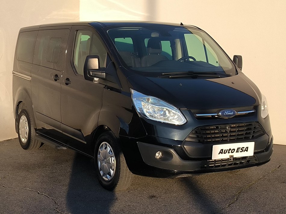 Ford Tourneo Custom 2.2TDCi Trend 8míst
