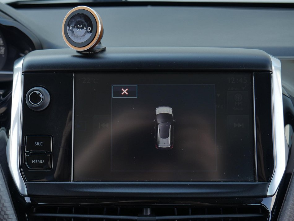 Peugeot 2008 1.2 PT Active