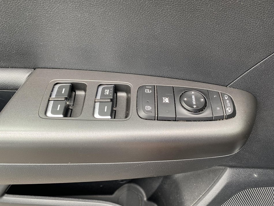 Kia Sportage 1.7 CRDi Vision