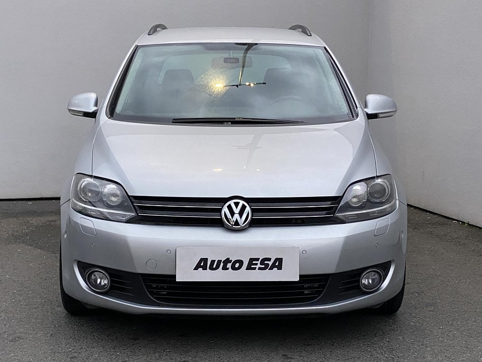 Volkswagen Golf Plus 1.4 TSi Comfortline